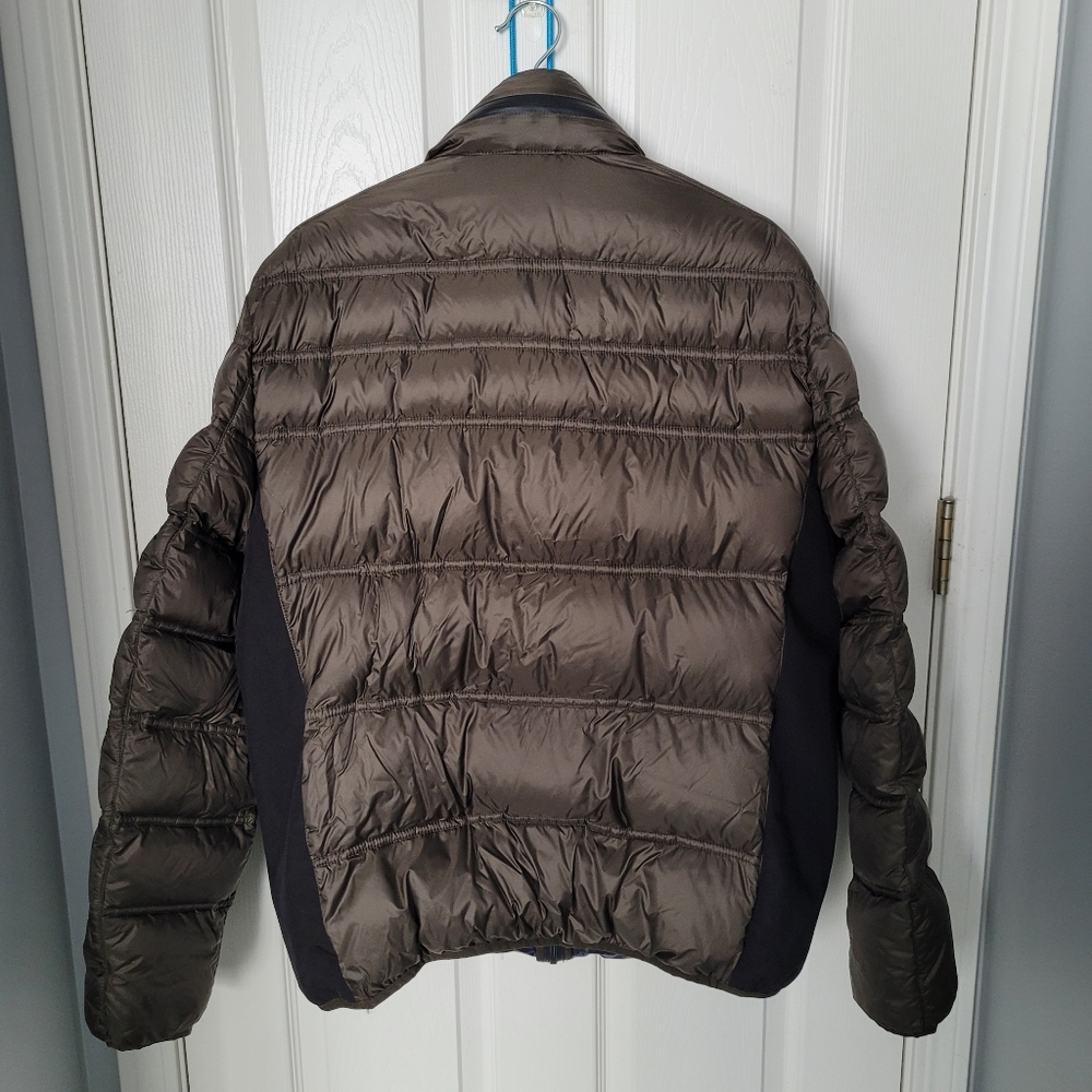 Mk Winter Jacket - image 8